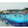 Customized swimming pool outdoor family home swimming pool for party adults and kids full size